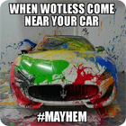 bacchanalia Mayhem 2016