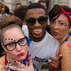 bacchanalia JabJab 2013