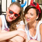 bacchanalia JabJab 2012
